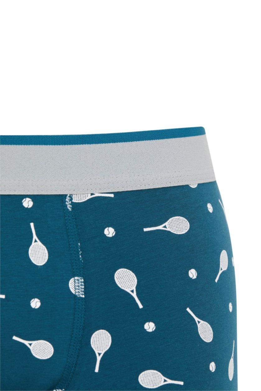 MAN Petrol Regular Fit Boxer