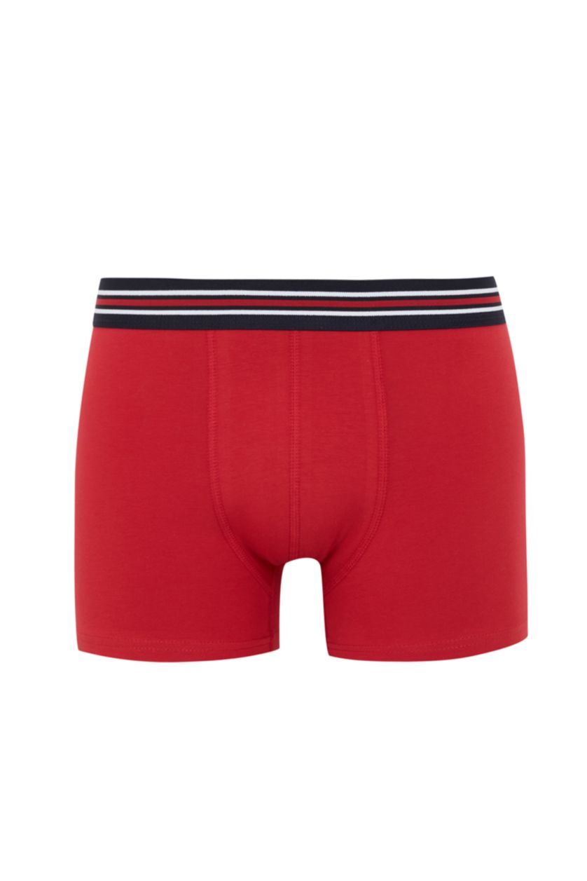 MAN NAVY Regular Fit 2 Pack Boxer