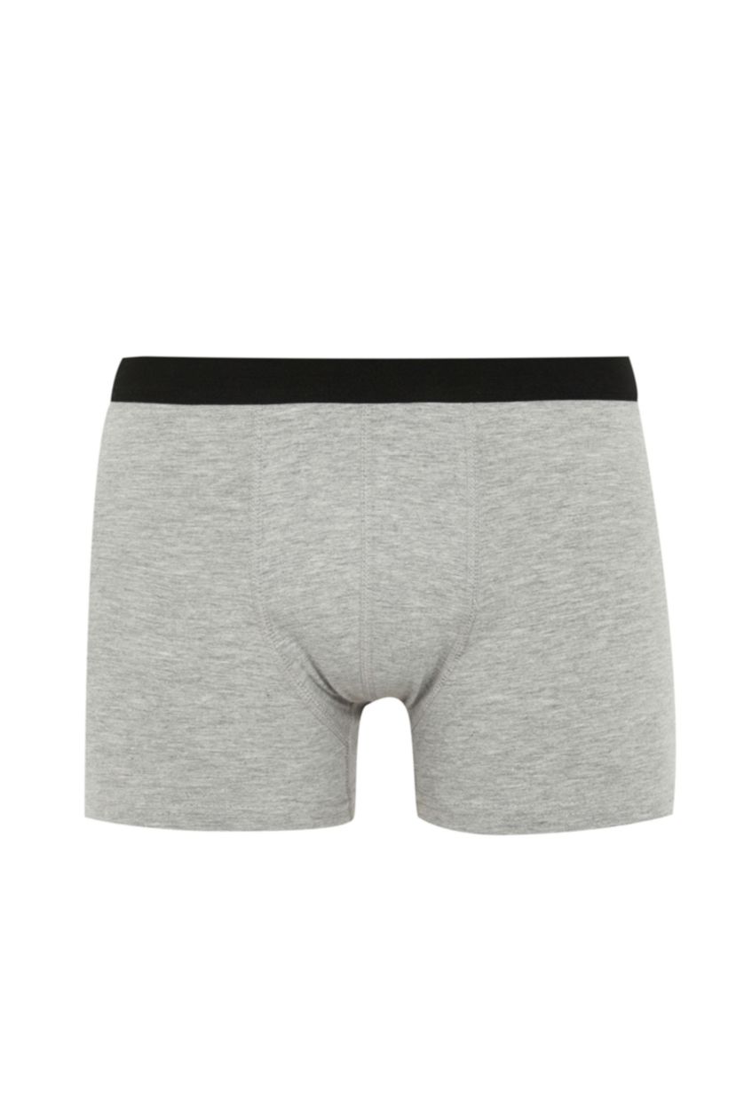 Erkek Lacivert Regular Fıt 2'li