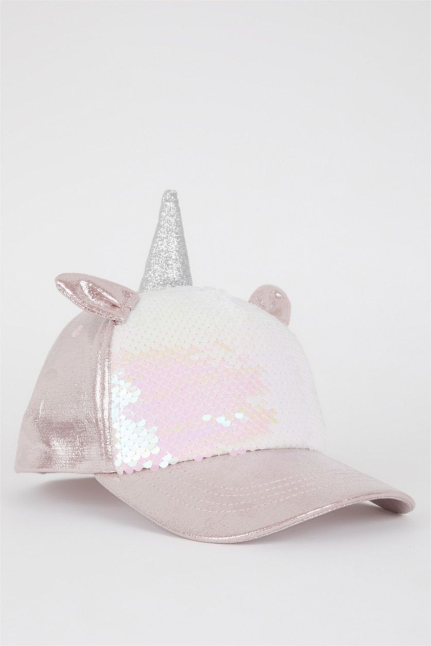 FILLES Karma Casquette 3D pour Fille