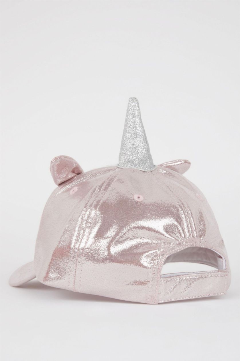 FILLES Karma Casquette 3D pour Fille
