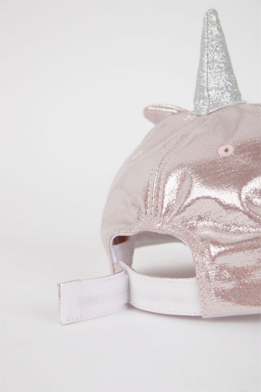 FILLES Karma Casquette 3D pour Fille