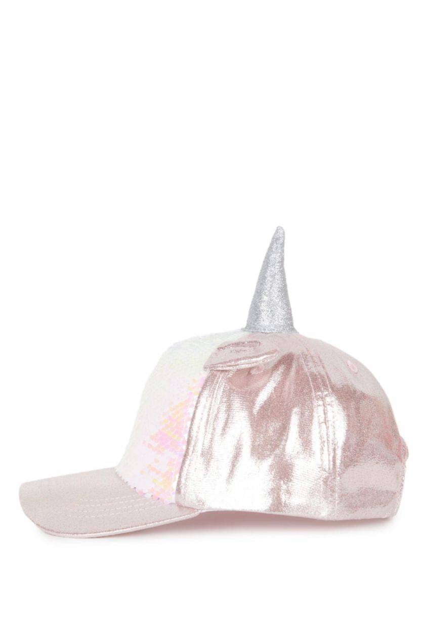 FILLES Karma Casquette 3D pour Fille