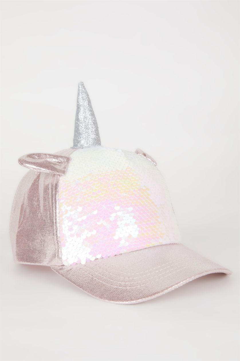 FILLES Karma Casquette 3D pour Fille
