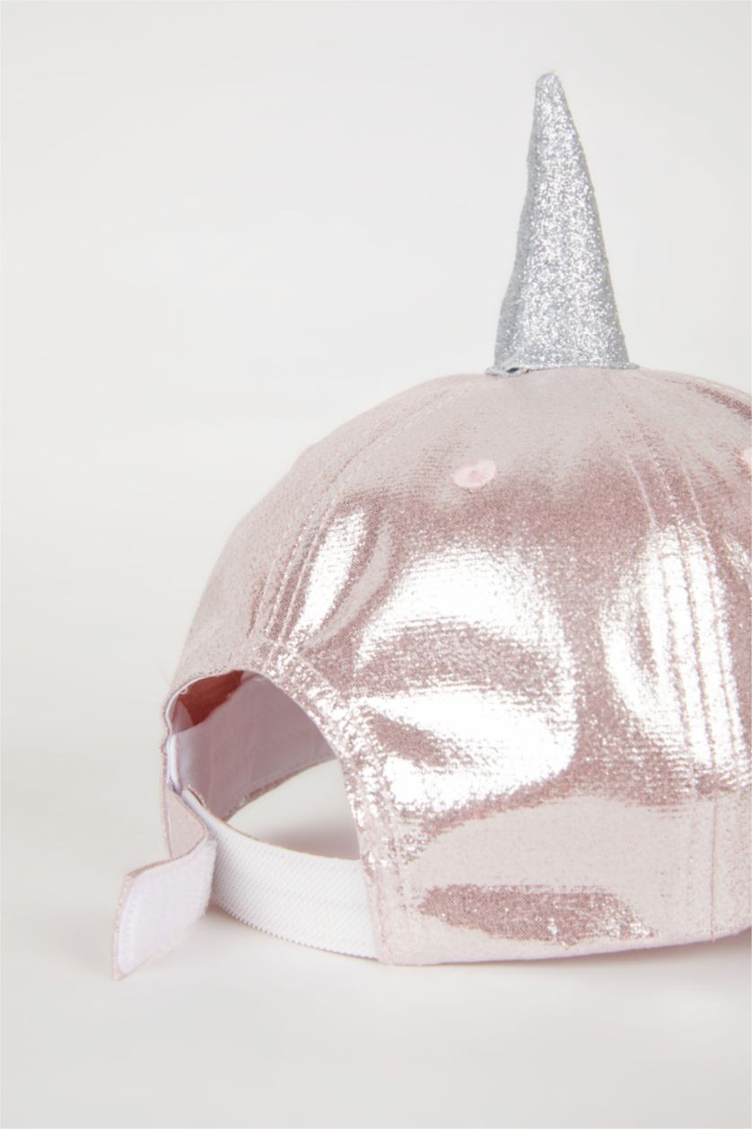 FILLES Karma Casquette 3D pour Fille