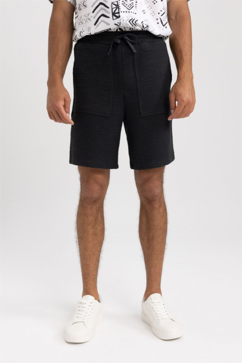 رجالي أنثرا برمودا رجالي قصة عادية أنثرا