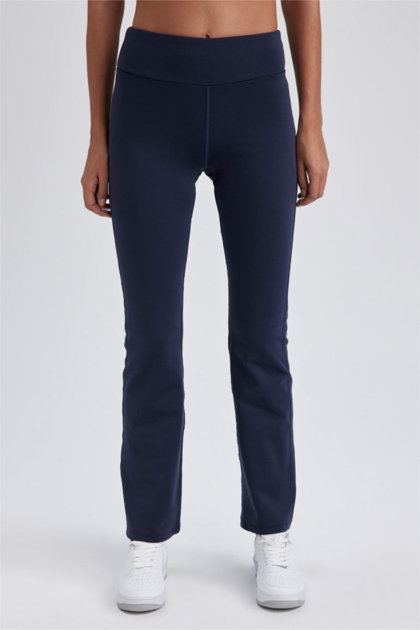 FEMME Marin Pantalon deJogging coupe standard en tissu épais de DeFactoFit