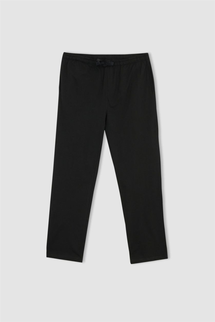 HOMME Gris Ensemble 2 Pièces À Manches Courtes Et Coupe Régulière