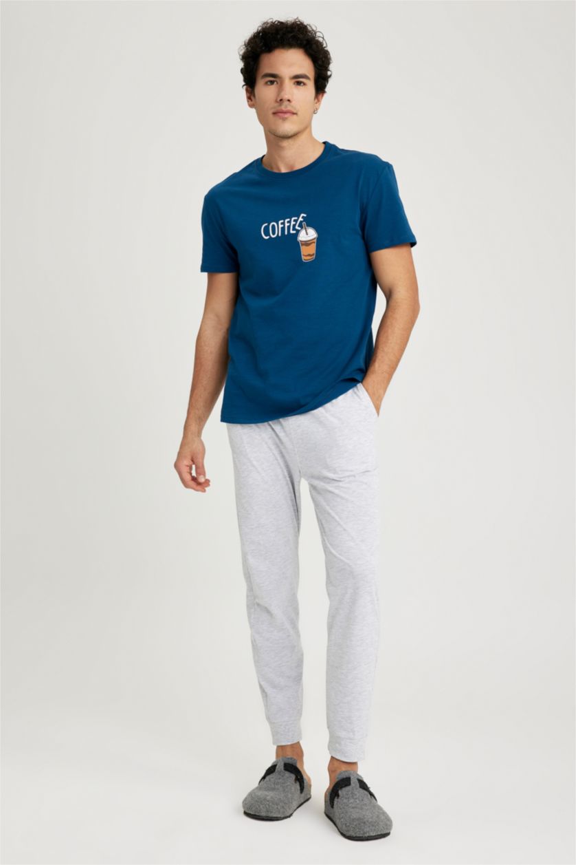 MAN Petrol 2 piece Set