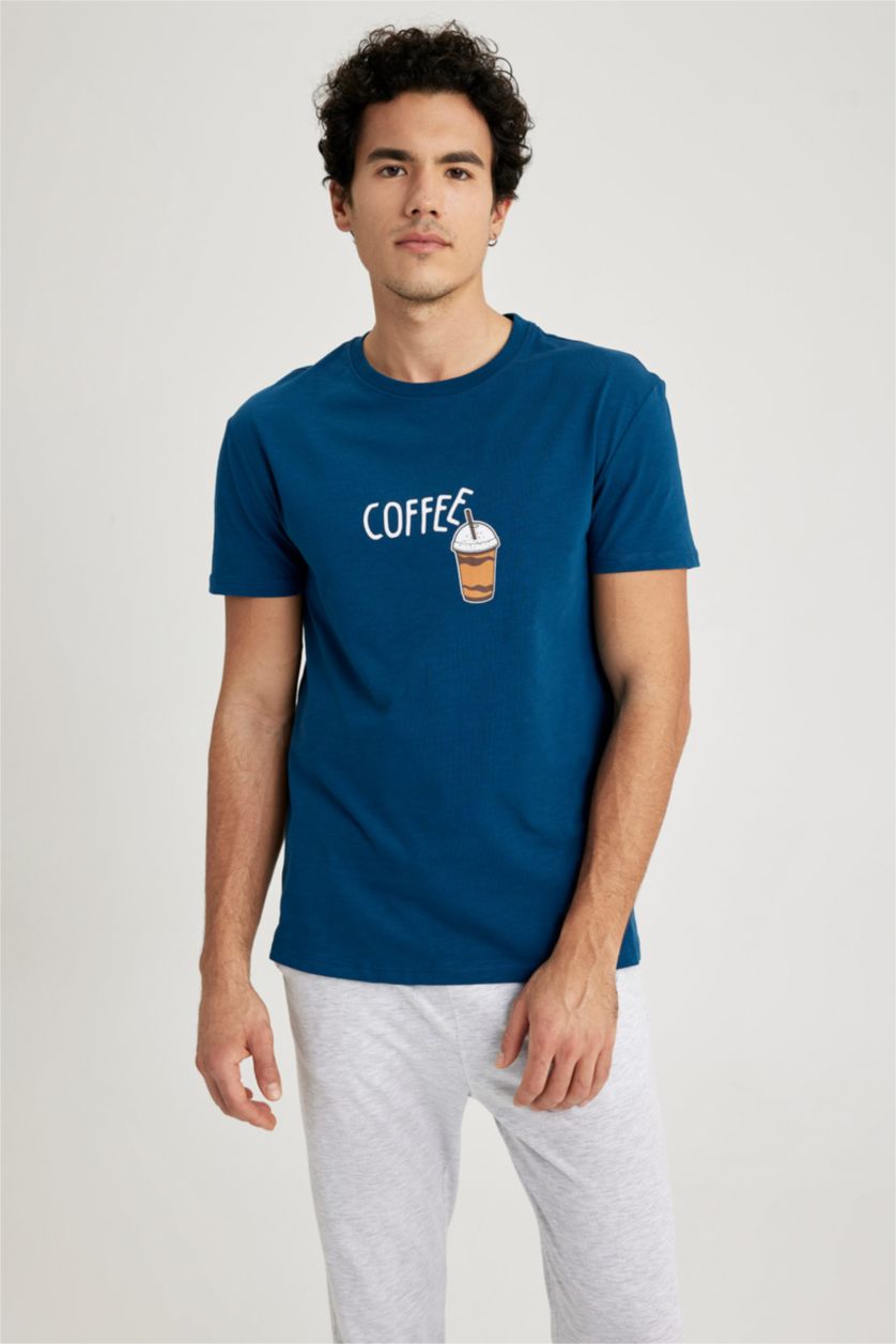 MAN Petrol 2 piece Set