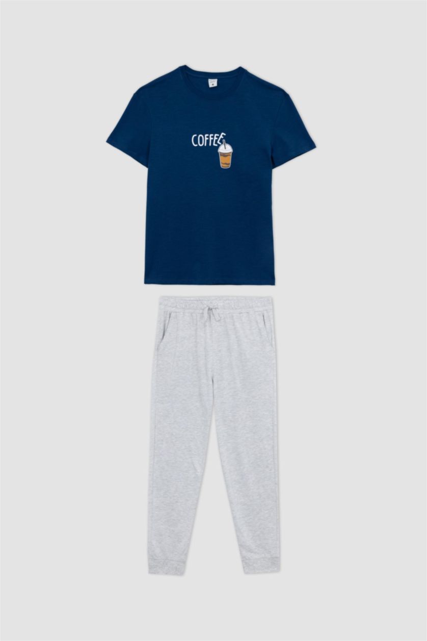 MAN Petrol 2 piece Set