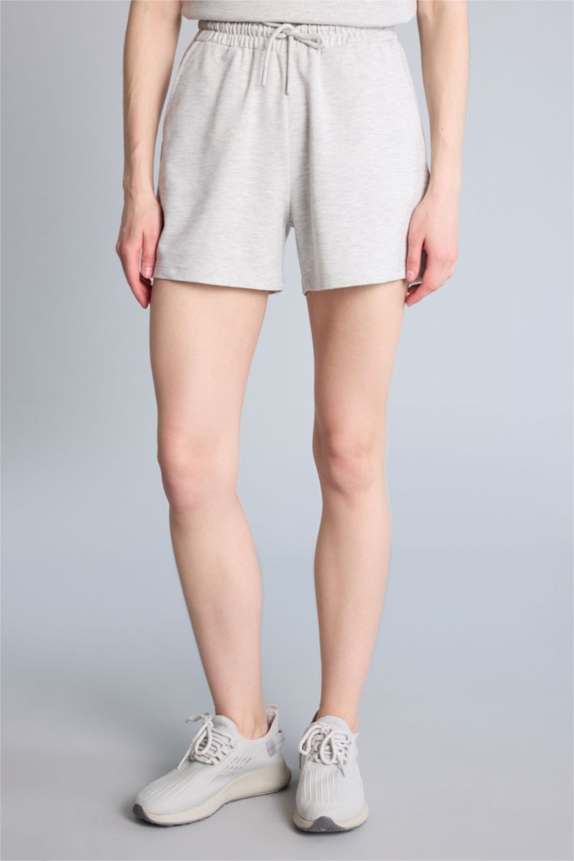 نساء ميلانج رمادي Standard Fit