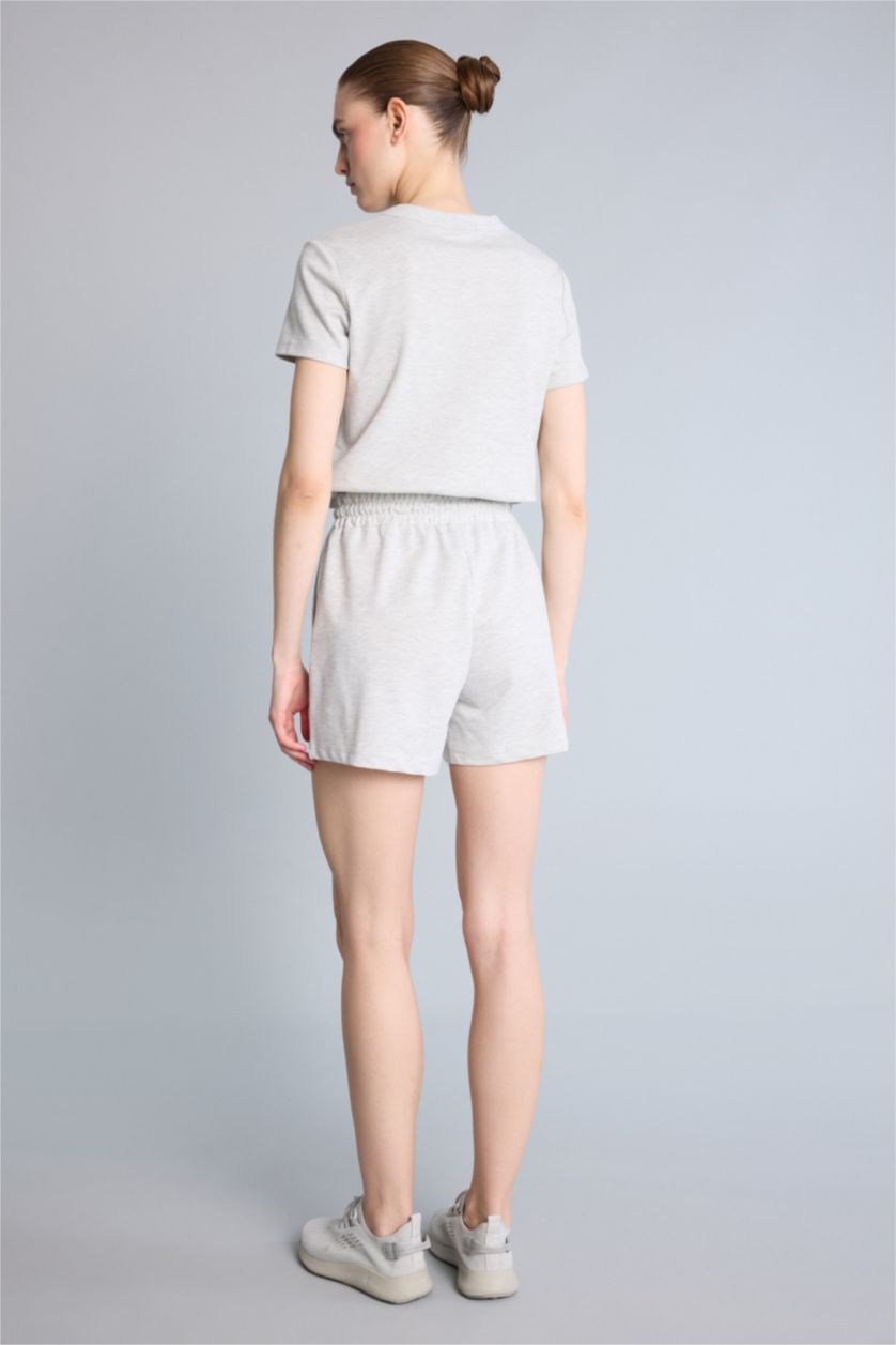 نساء ميلانج رمادي Standard Fit