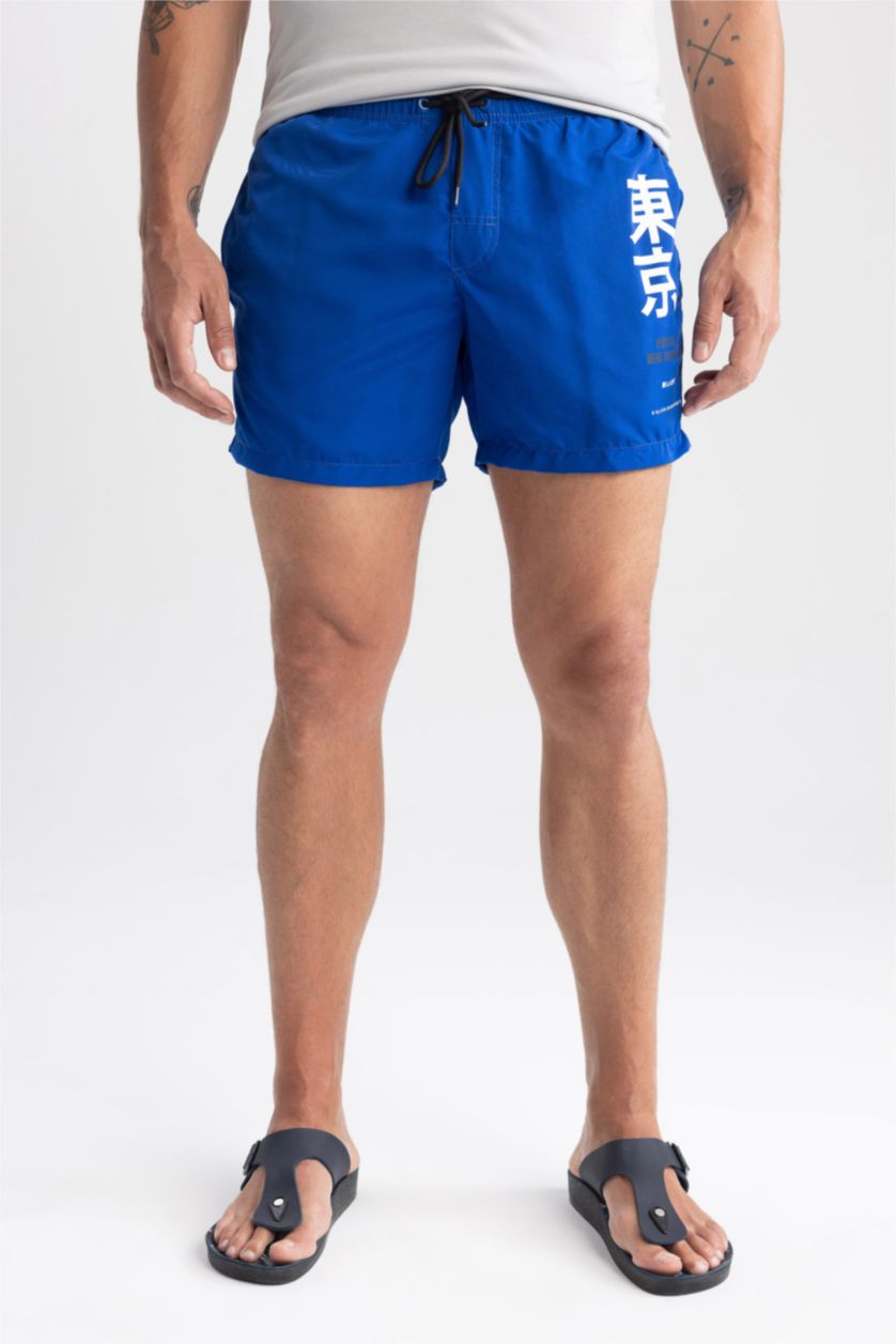 MAN Royal Short Beach Shorts