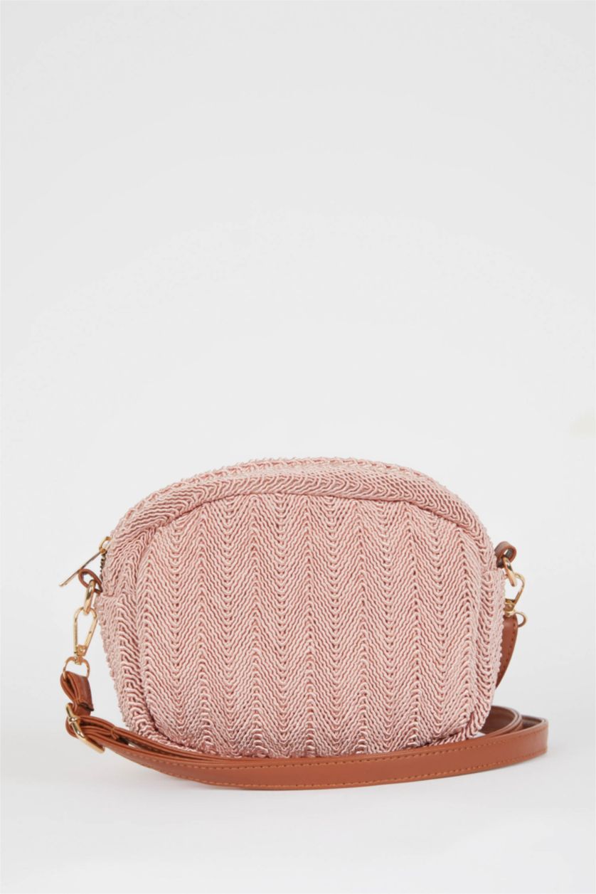 نساء زهري محفظة عملات