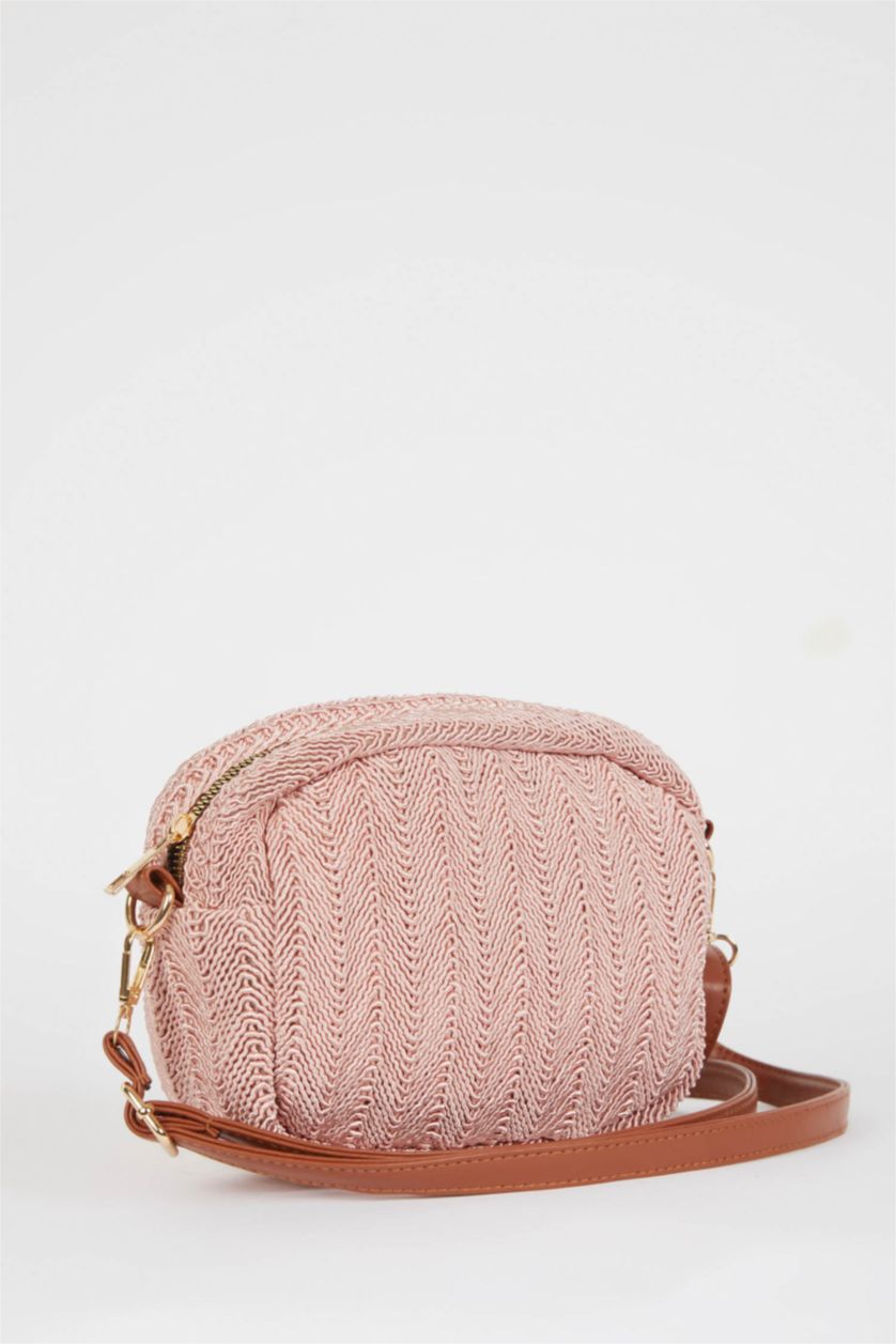 نساء زهري محفظة عملات