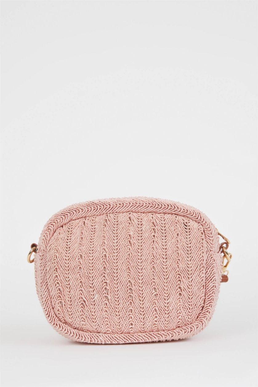 نساء زهري محفظة عملات