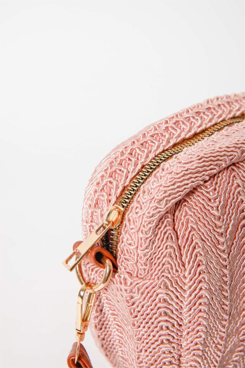 نساء زهري محفظة عملات