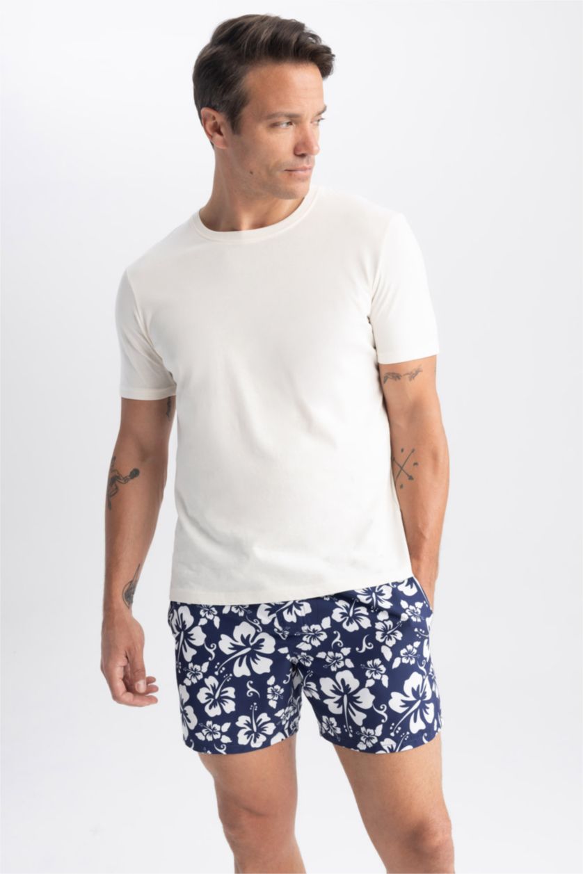 MAN Indigo Short Swim Shorts