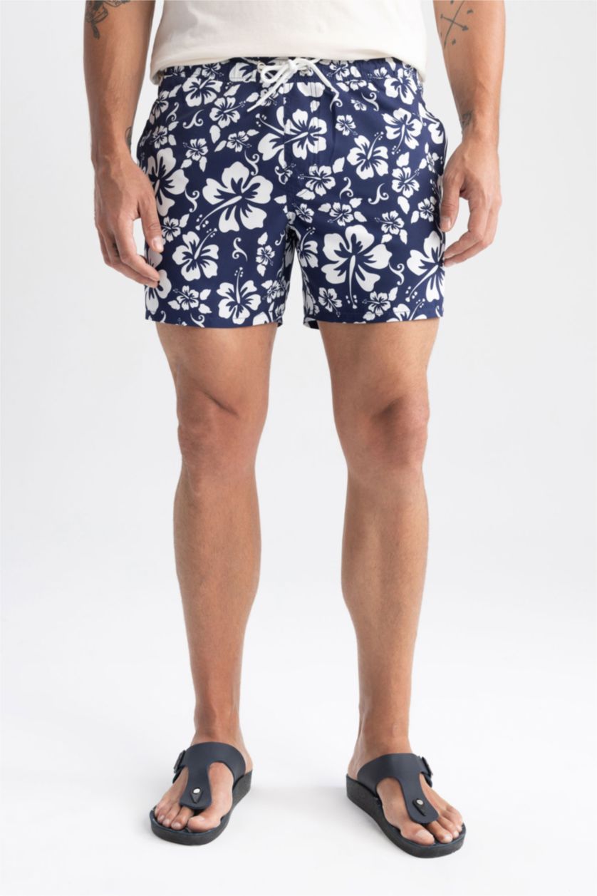 MAN Indigo Short Swim Shorts
