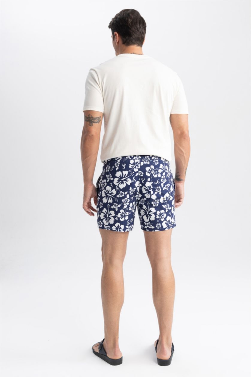 MAN Indigo Short Swim Shorts