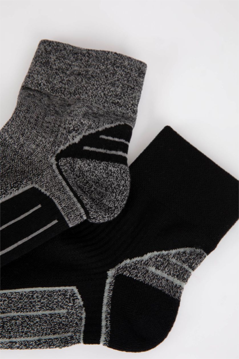Man Grey 2 piece Cotton