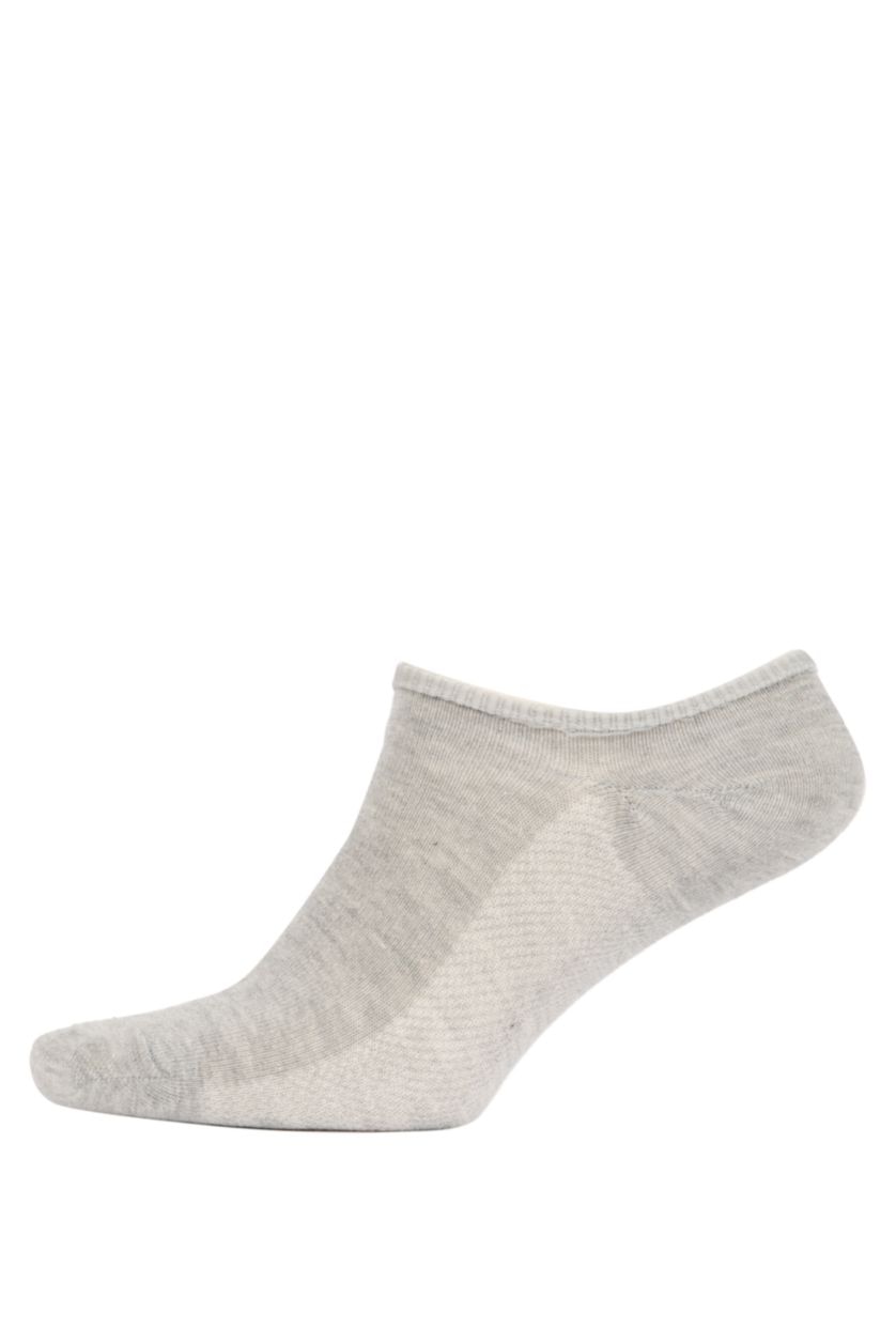 MAN MIXED 3 piece Cotton Step Socks