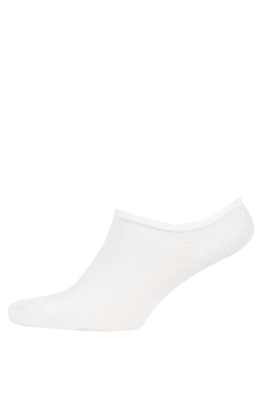 MAN MIXED 3 piece Cotton Step Socks