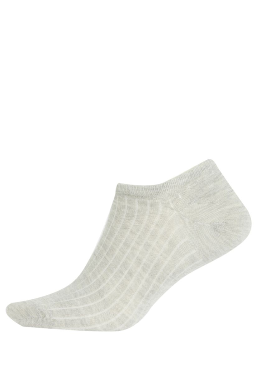 HOMME Karma Chaussettes avec renfort Coton 3 Homme
