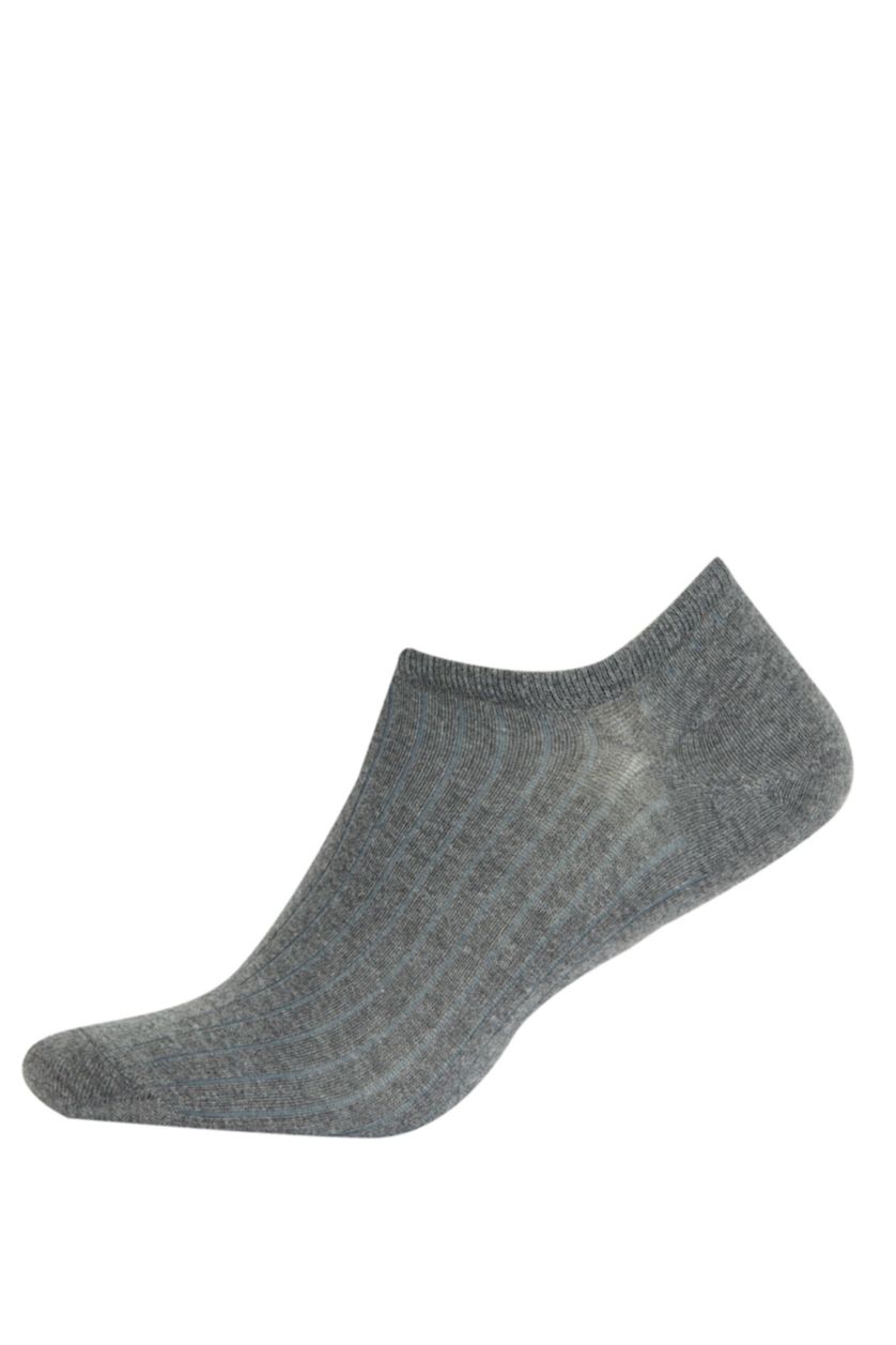HOMME Karma Chaussettes avec renfort Coton 3 Homme
