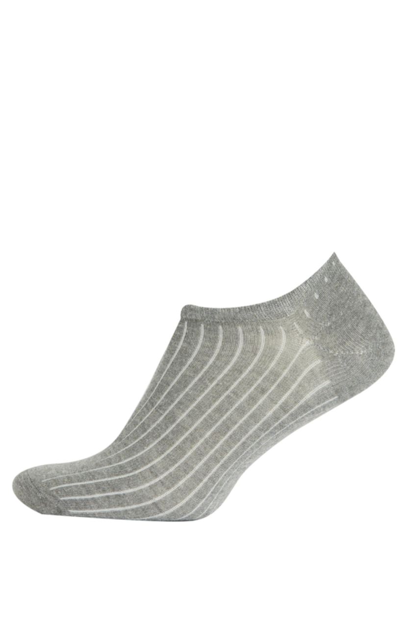 HOMME Karma Chaussettes avec renfort Coton 3 Homme
