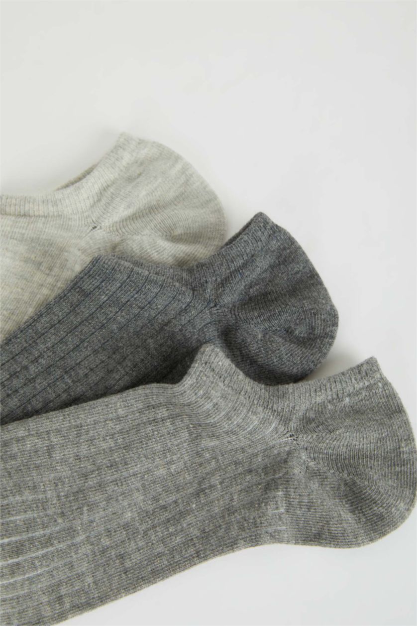 HOMME Karma Chaussettes avec renfort Coton 3 Homme