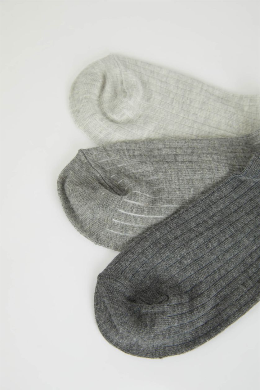 HOMME Karma Chaussettes avec renfort Coton 3 Homme