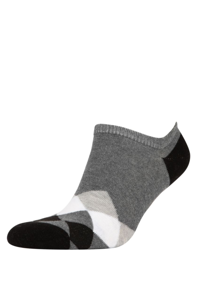 HOMME Karma Chaussettes avec renfort Coton 3 Homme