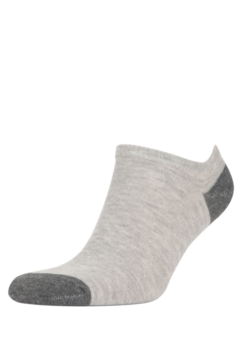 HOMME Karma Chaussettes avec renfort Coton 3 Homme