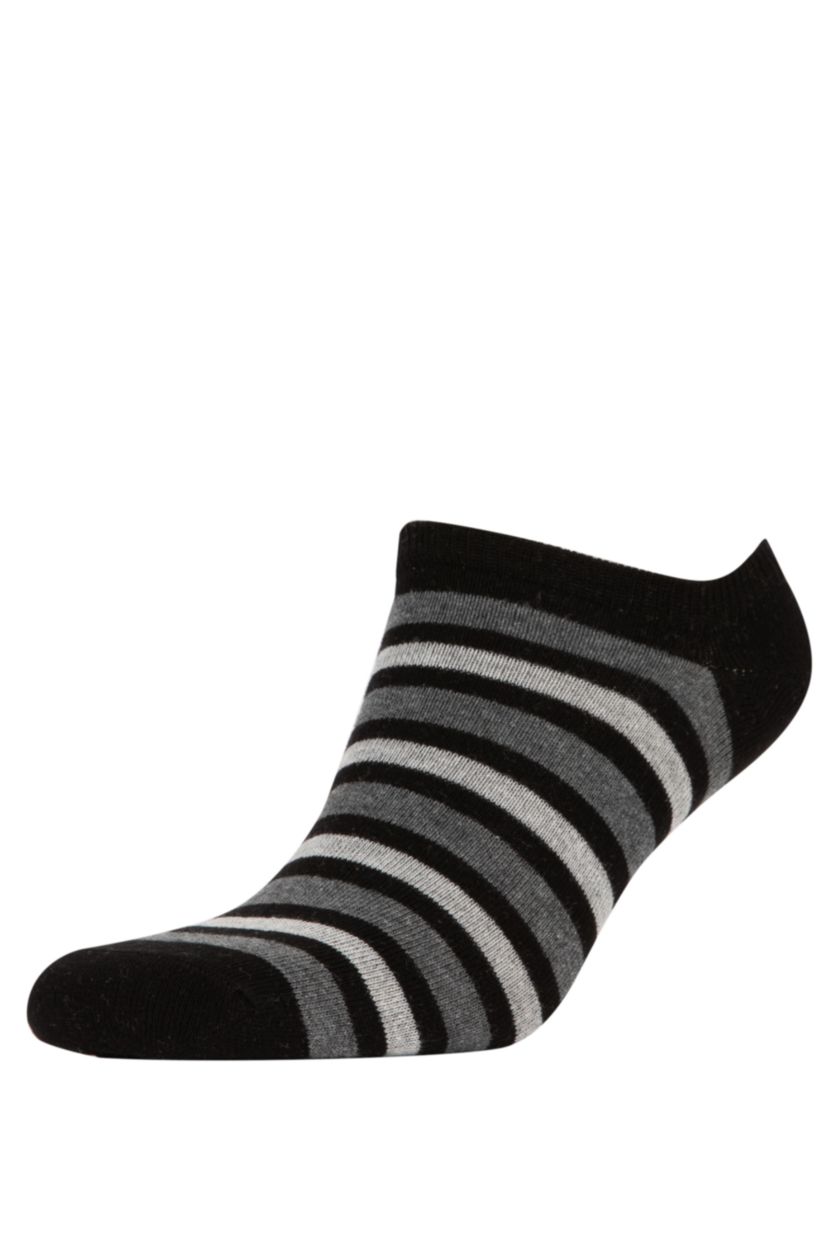 HOMME Karma Chaussettes avec renfort Coton 3 Homme