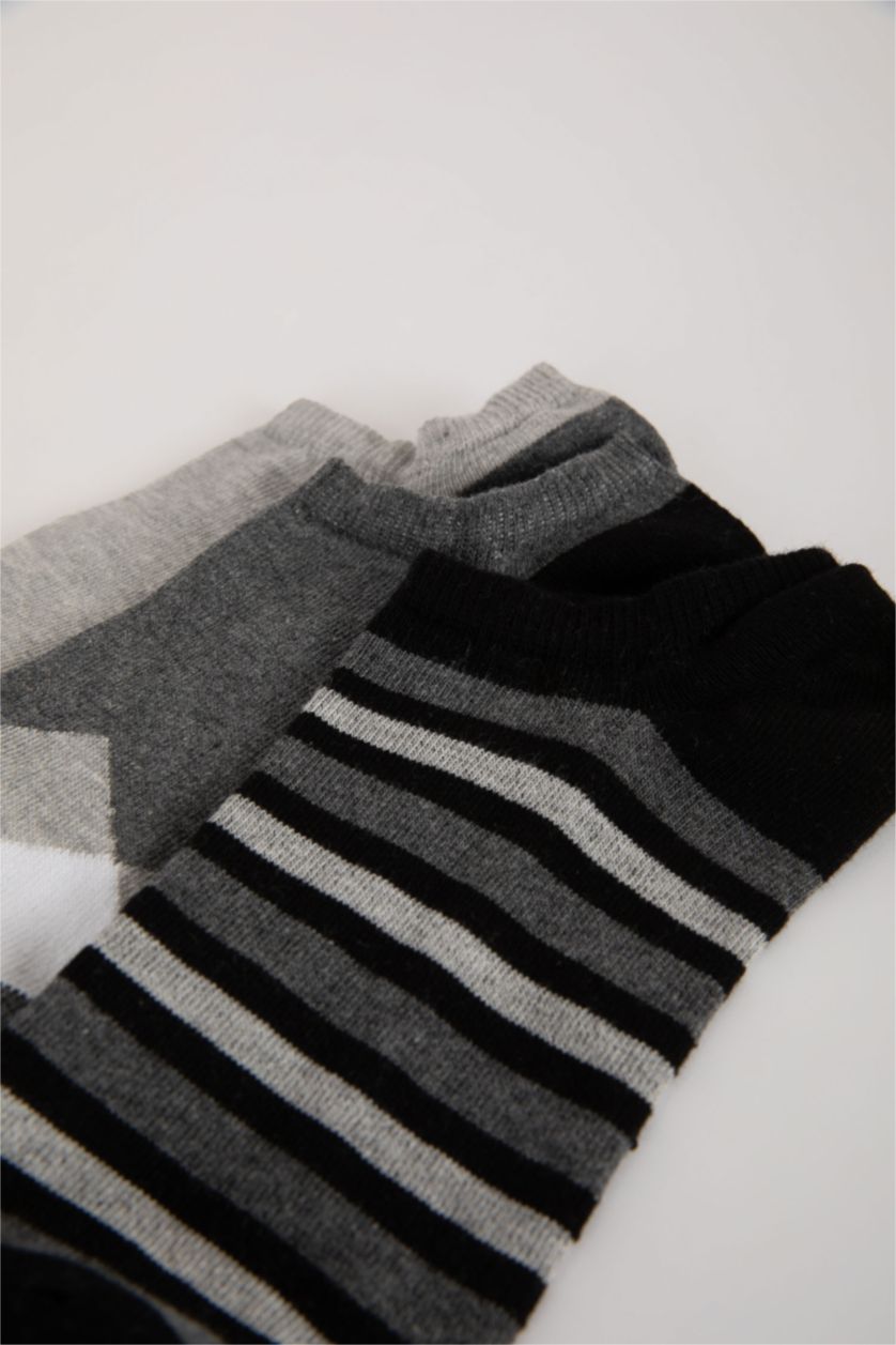 HOMME Karma Chaussettes avec renfort Coton 3 Homme