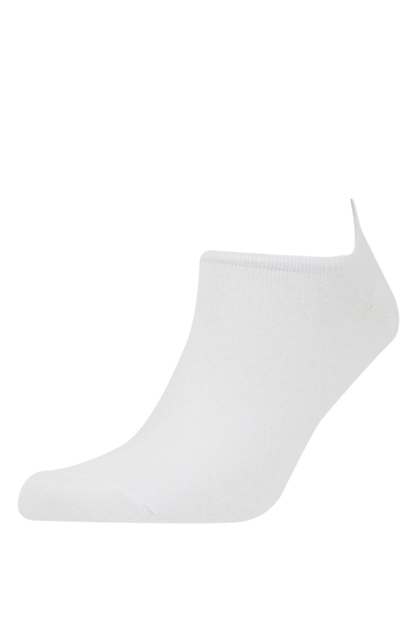 HOMME Marin Chaussettes avec renfort Coton