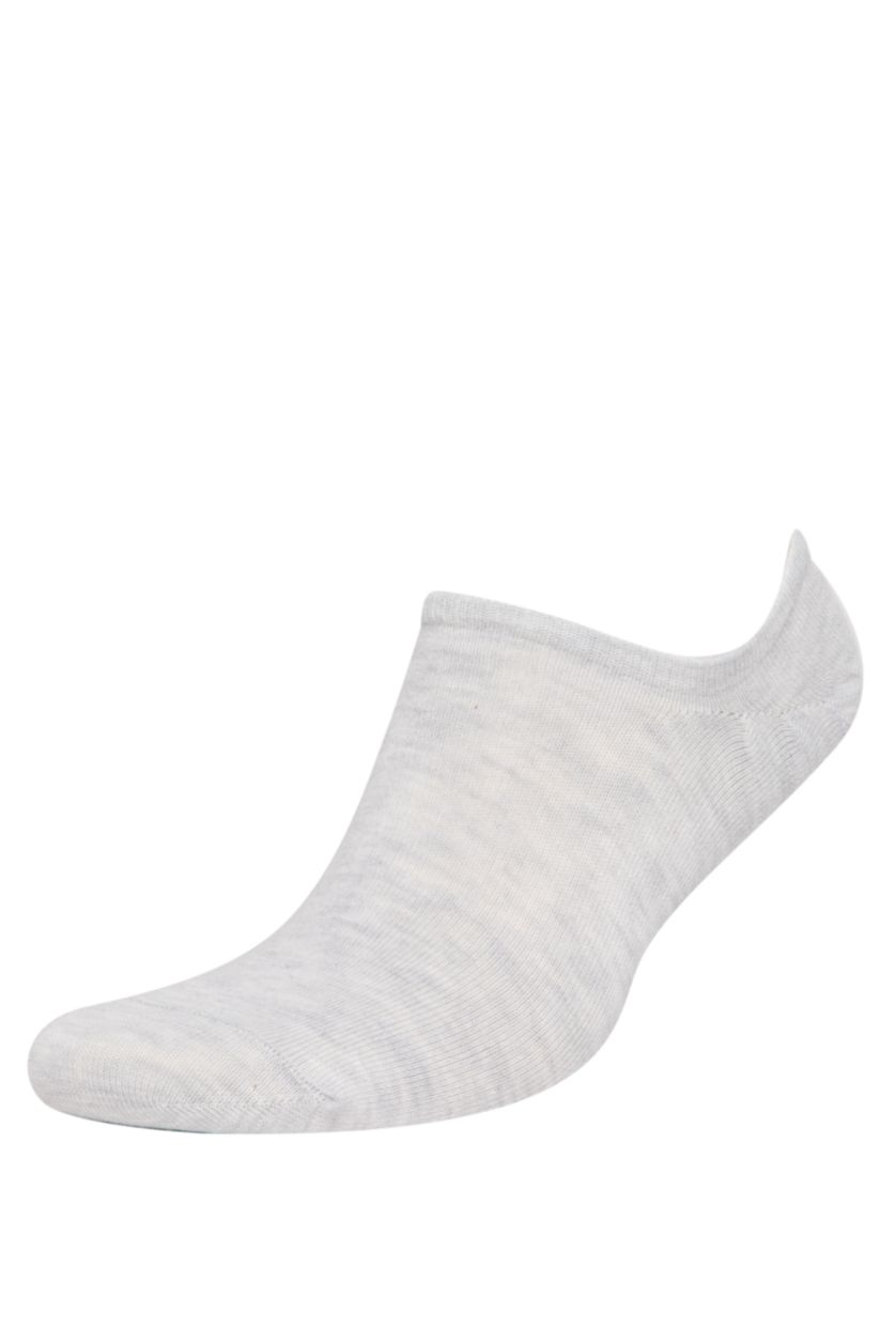 HOMME Marin Chaussettes avec renfort Coton