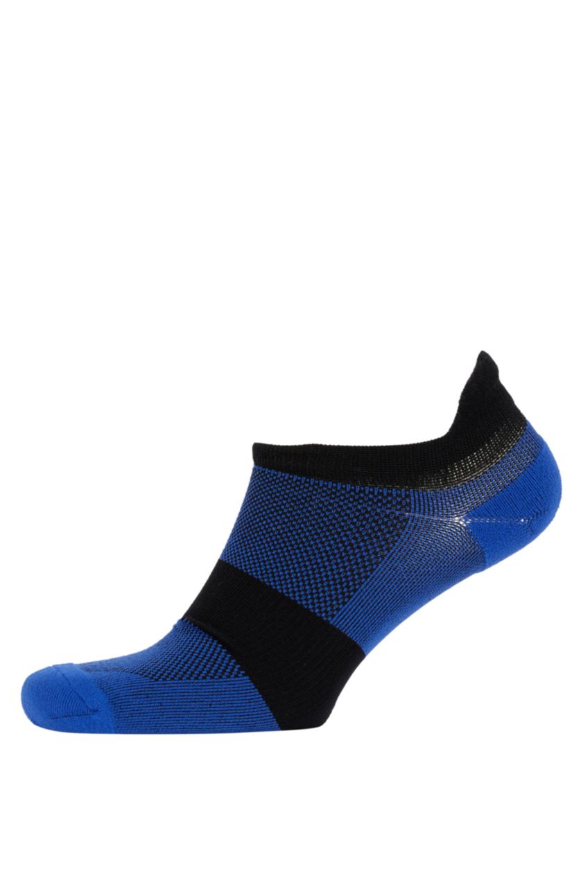 رجال Karma جوارب تيري ديفاكتو فيت - قطعتين