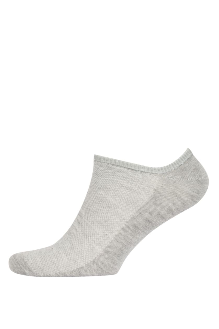 رجال Karma جوارب أولاد قصيرة قطن - 3 قطع