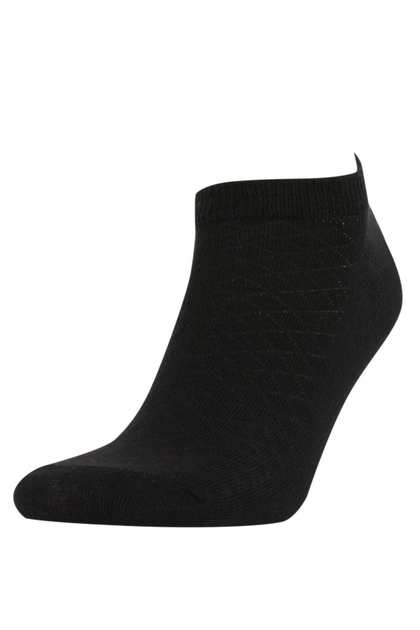 رجال Karma جوارب ولادي قصير قطن - 3 قطع