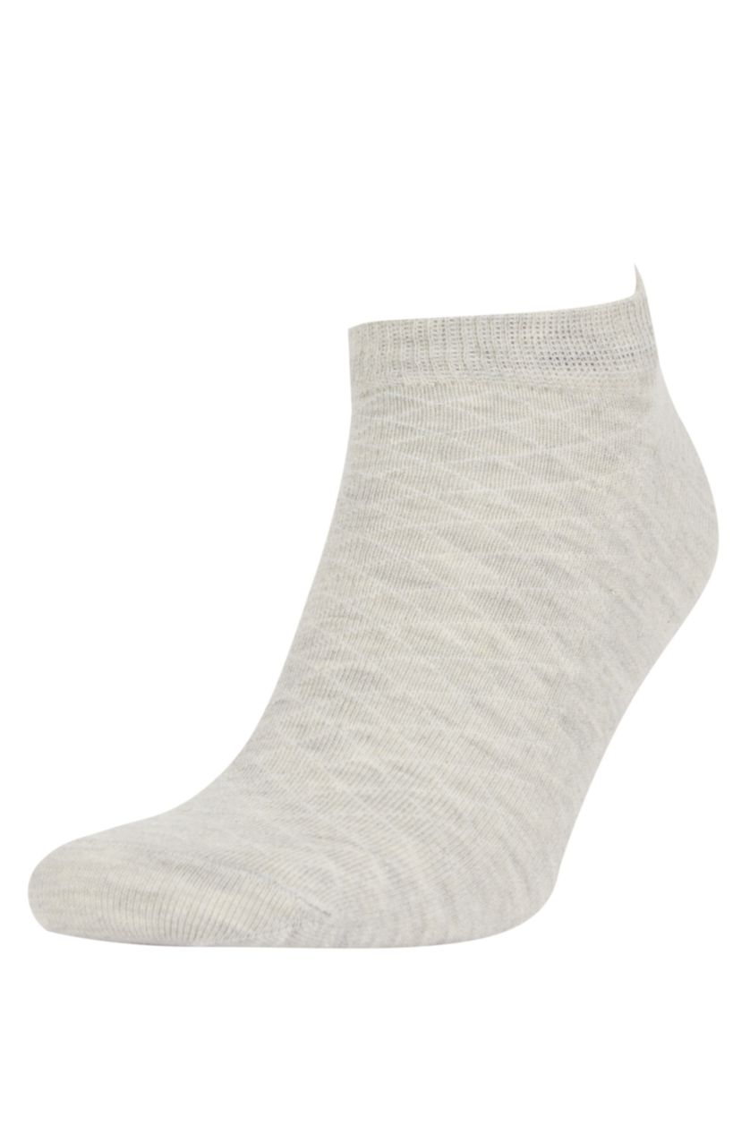 رجال Karma جوارب ولادي قصير قطن - 3 قطع