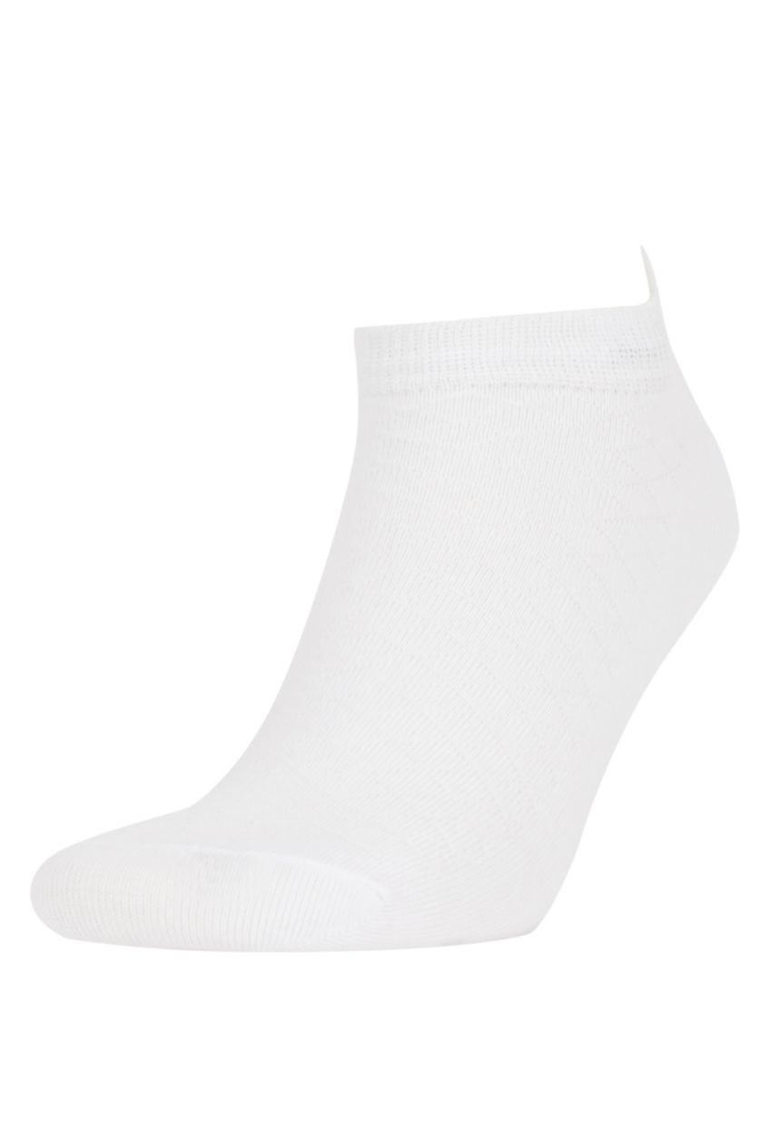 رجال Karma جوارب ولادي قصير قطن - 3 قطع