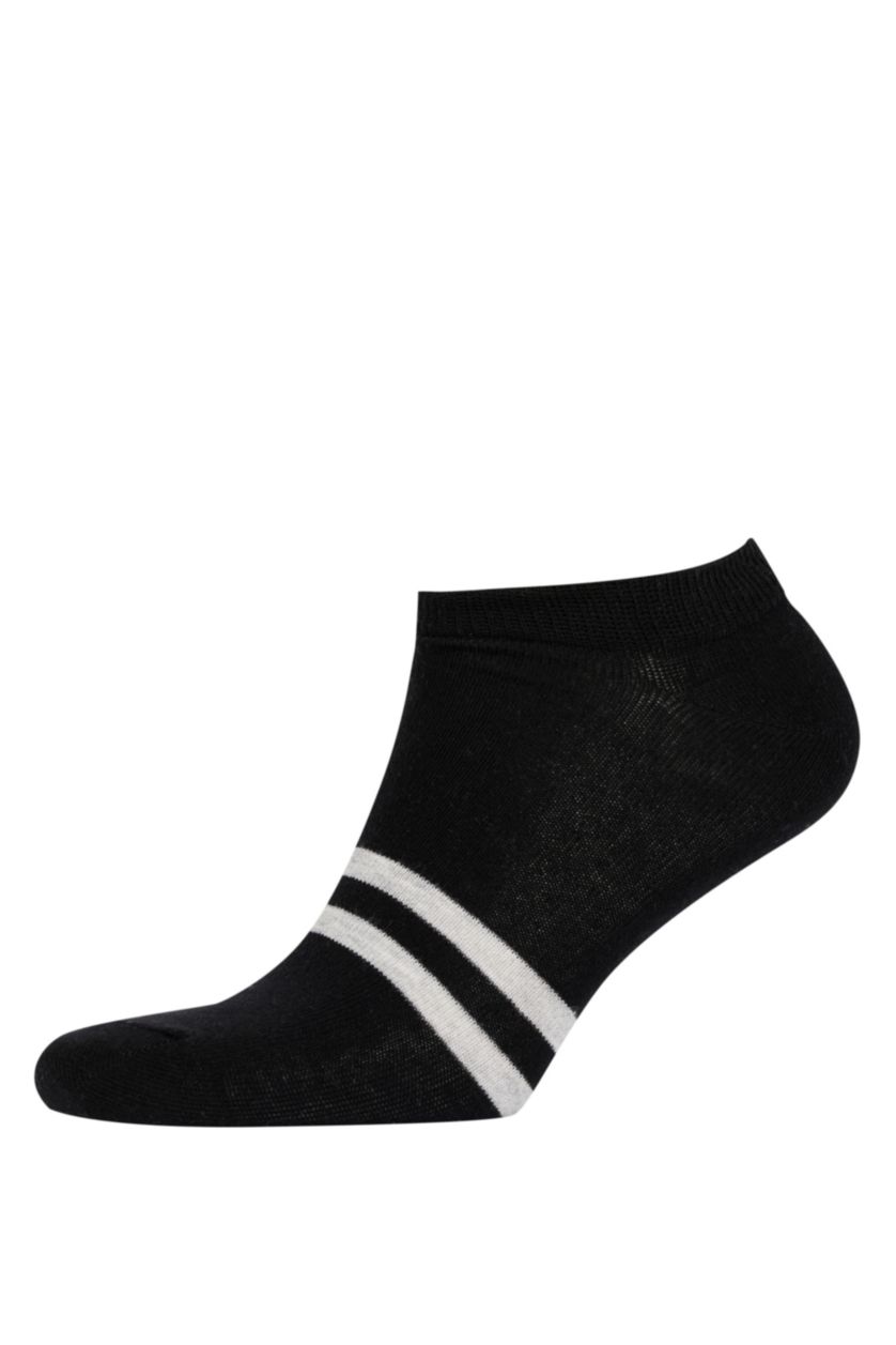 رجال Karma 3 piece Cotton Short Socks
