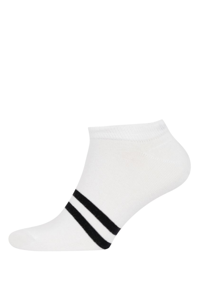 رجال Karma 3 piece Cotton Short Socks
