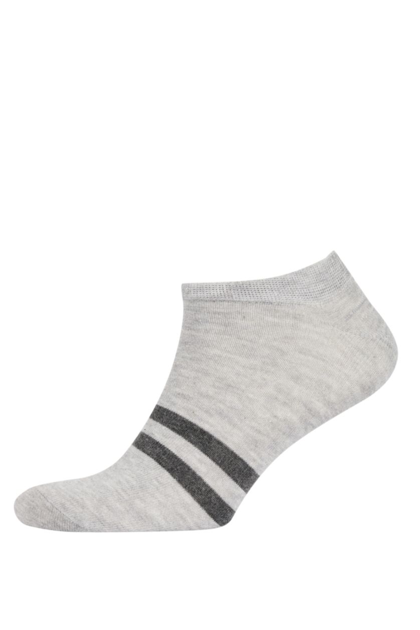 رجال Karma 3 piece Cotton Short Socks