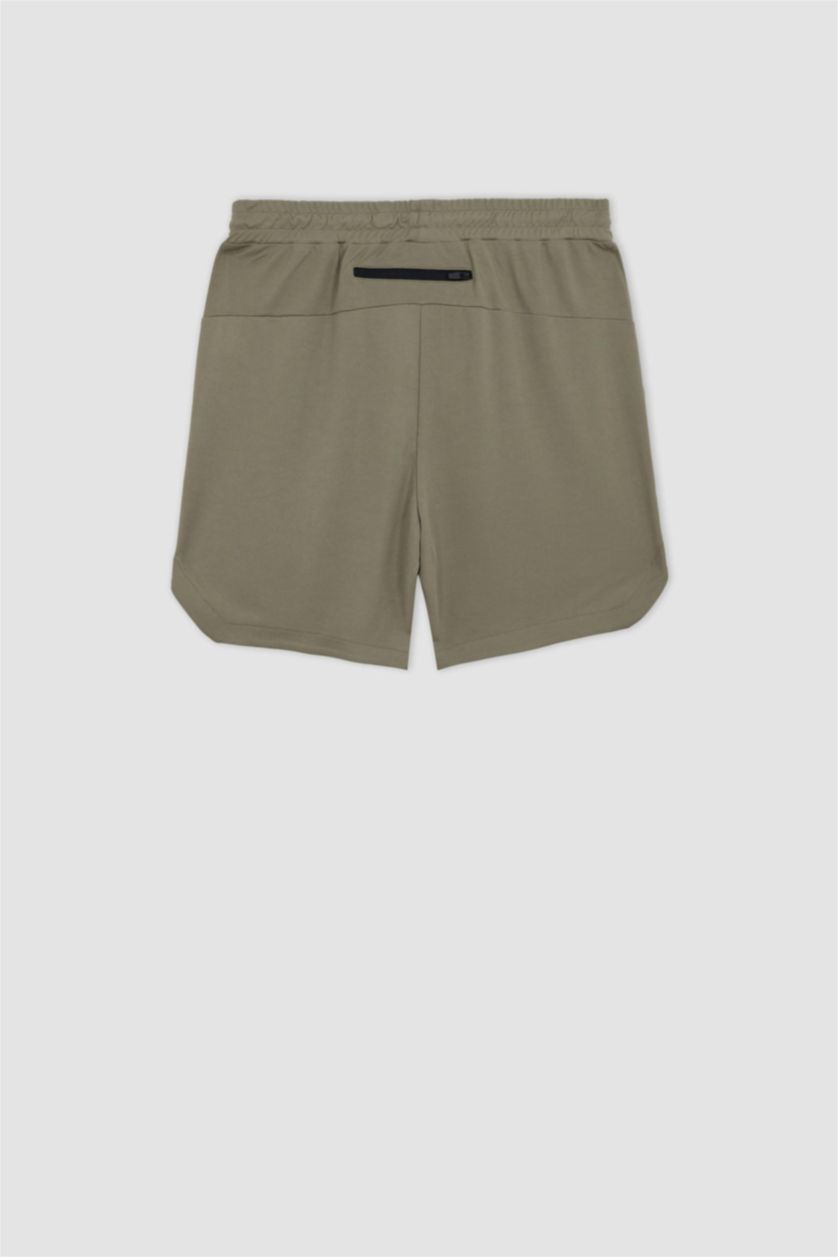 Man Vison DeFactoFit Slim Fit Shorts