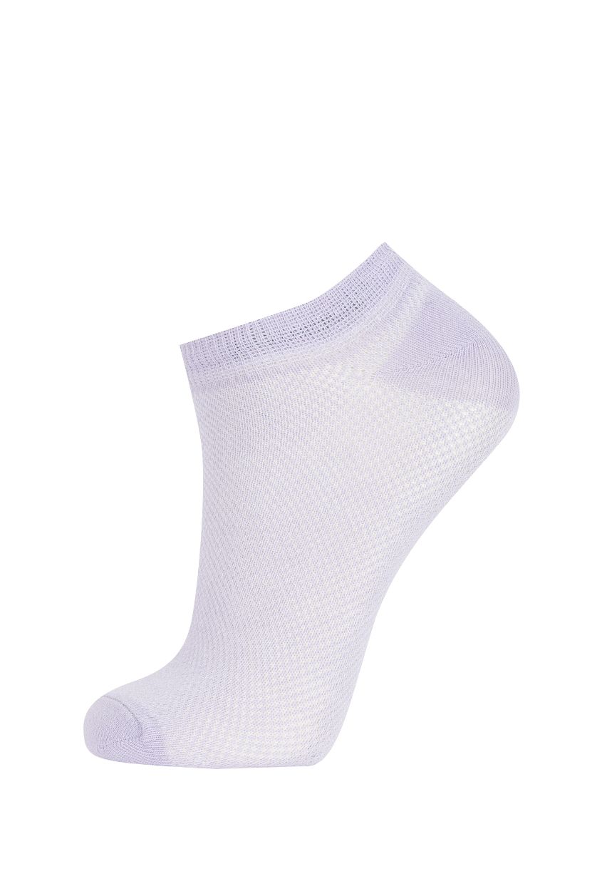 FILLES Karma Chaussettes Courtes Coton Basique 5 Fille