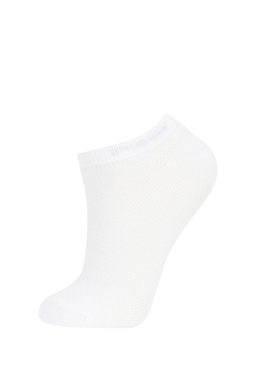 FILLES Karma Chaussettes Courtes Coton Basique 5 Fille